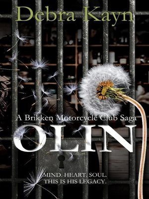 cover image of Olin